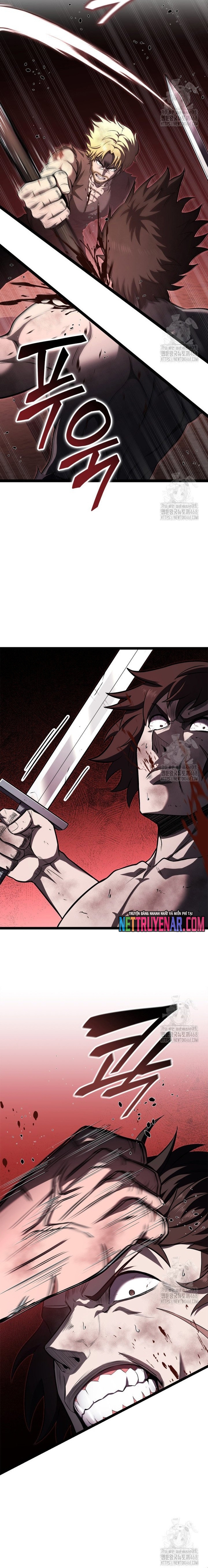 Nhà Vô Địch Kalli Chap 112.1 - Next Chap 113.1