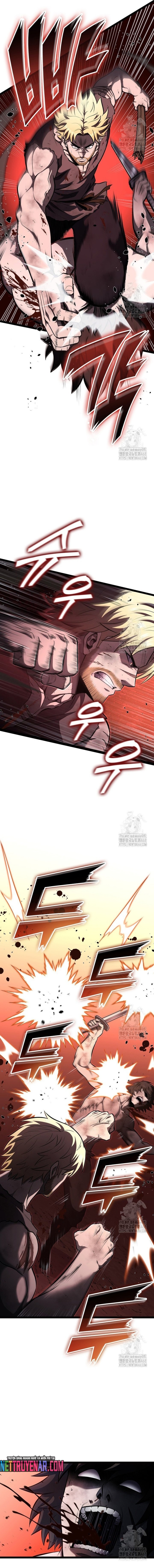 Nhà Vô Địch Kalli Chap 112.1 - Next Chap 113.1