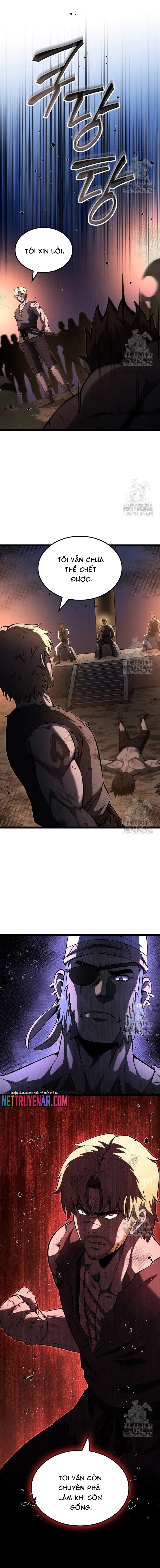 Nhà Vô Địch Kalli Chap 112.1 - Next Chap 113.1