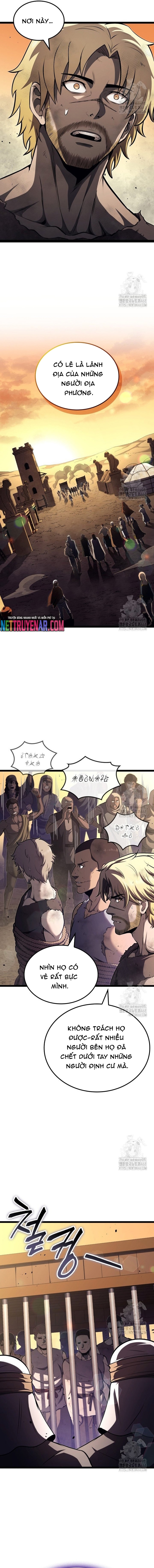 Nhà Vô Địch Kalli Chap 112.1 - Next Chap 113.1