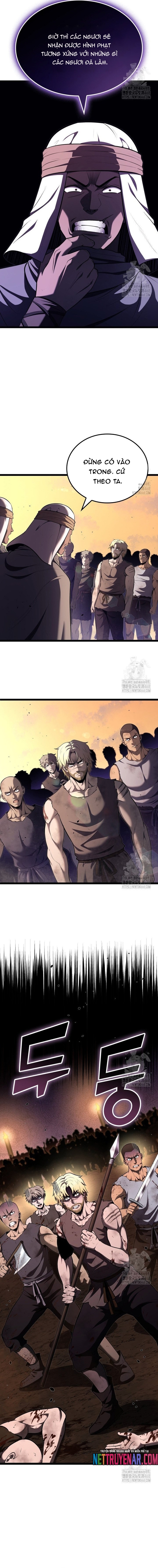 Nhà Vô Địch Kalli Chap 112.1 - Next Chap 113.1