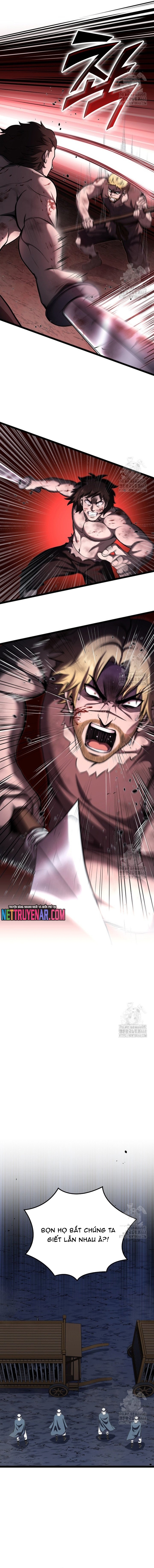 Nhà Vô Địch Kalli Chap 112.1 - Next Chap 113.1