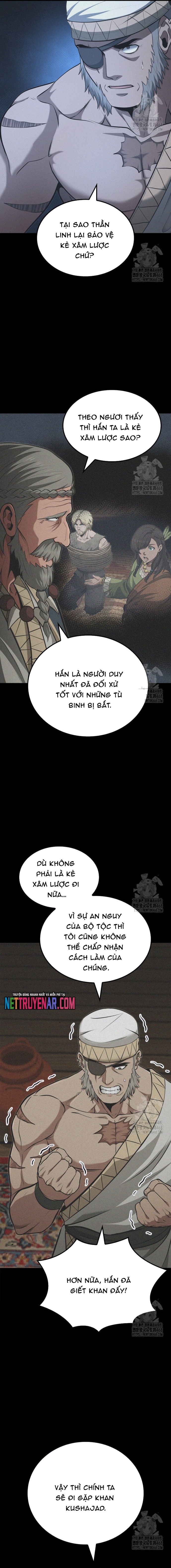 Nhà Vô Địch Kalli Chap 113.1 - Next Chap 114.1