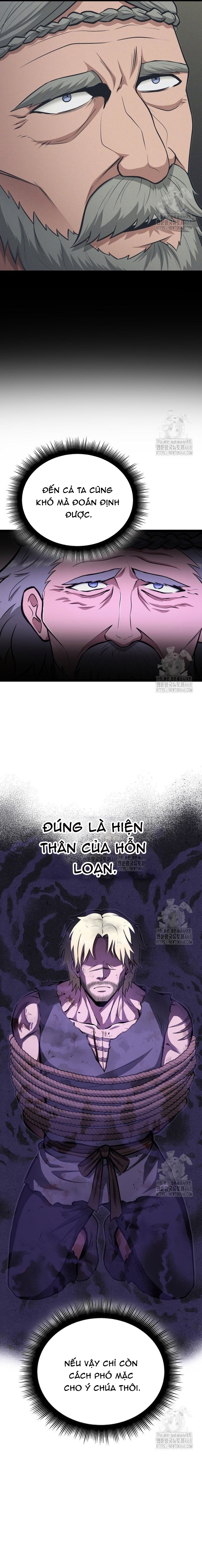 Nhà Vô Địch Kalli Chap 113.1 - Next Chap 114.1