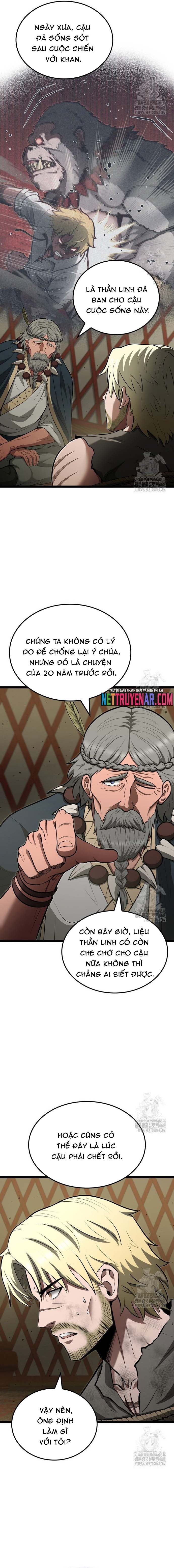 Nhà Vô Địch Kalli Chap 113.1 - Next Chap 114.1