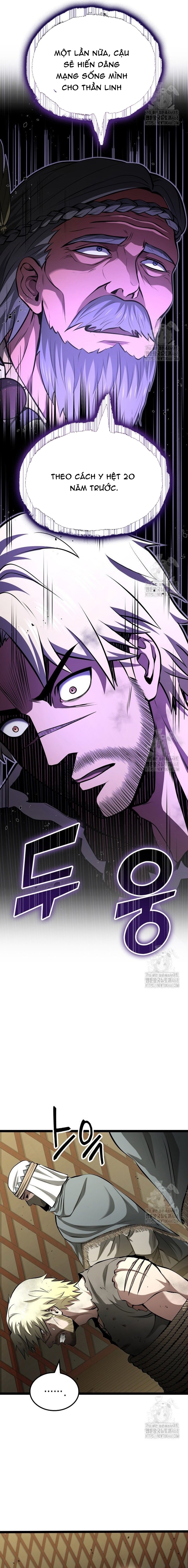 Nhà Vô Địch Kalli Chap 113.1 - Next Chap 114.1