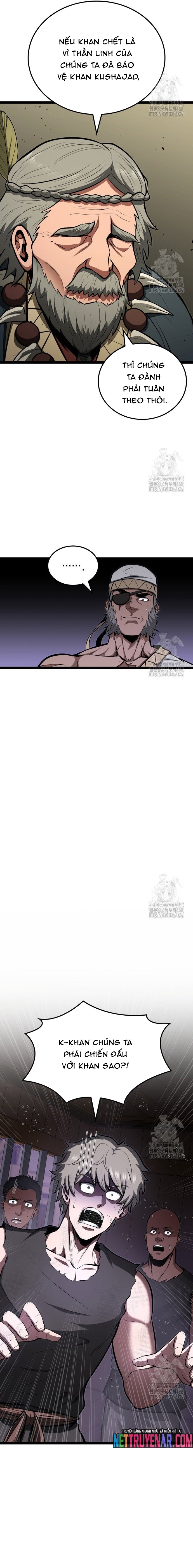 Nhà Vô Địch Kalli Chap 113.1 - Next Chap 114.1