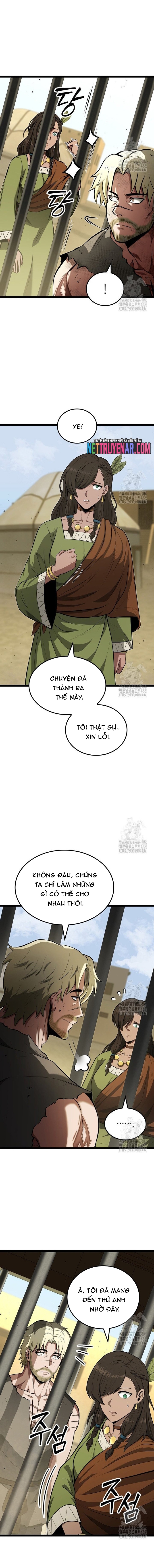 Nhà Vô Địch Kalli Chap 113.1 - Next Chap 114.1