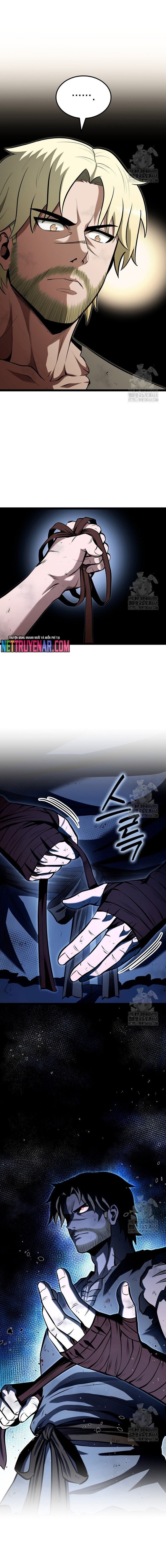 Nhà Vô Địch Kalli Chap 113.1 - Next Chap 114.1