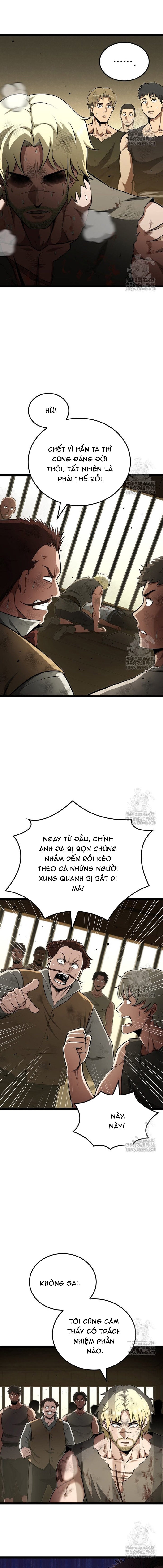 Nhà Vô Địch Kalli Chap 113.1 - Next Chap 114.1