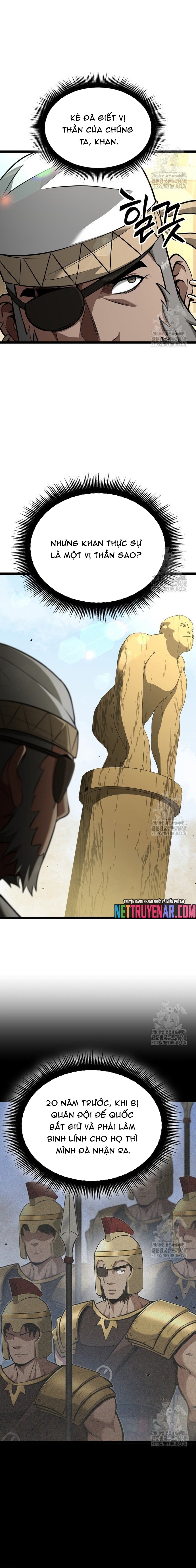 Nhà Vô Địch Kalli Chap 113.1 - Next Chap 114.1