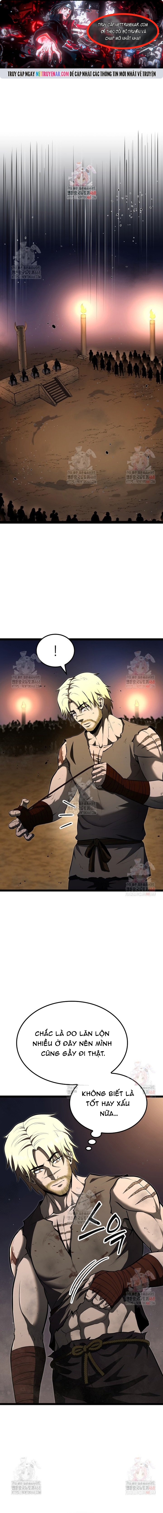 Nhà Vô Địch Kalli Chap 114.1 - Next Chap 115.1