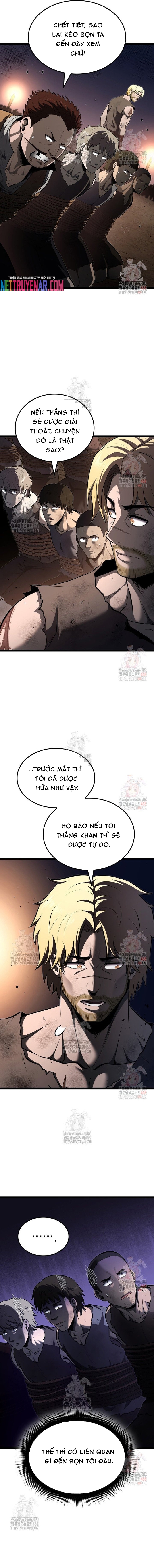 Nhà Vô Địch Kalli Chap 114.1 - Next Chap 115.1