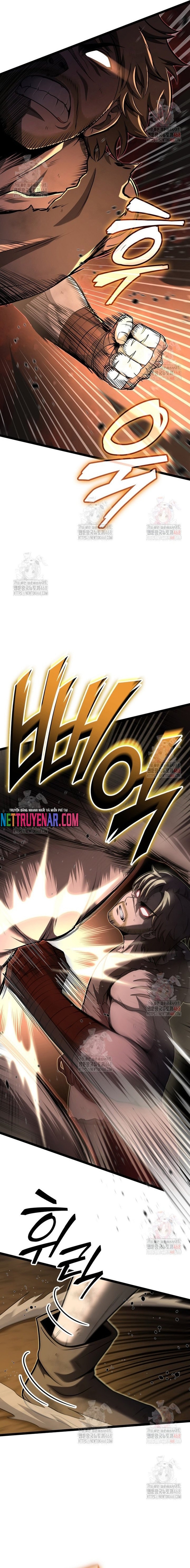 Nhà Vô Địch Kalli Chap 114.1 - Next Chap 115.1