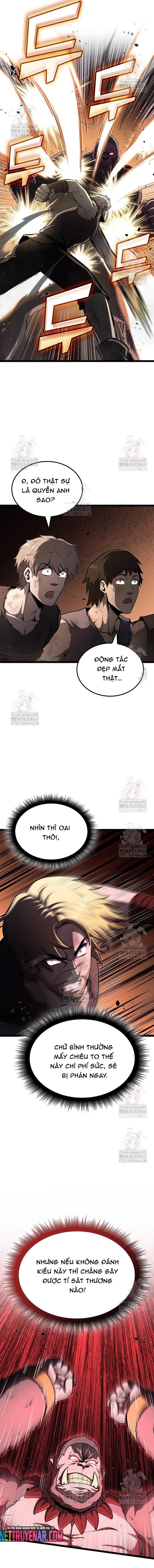 Nhà Vô Địch Kalli Chap 114.1 - Next Chap 115.1
