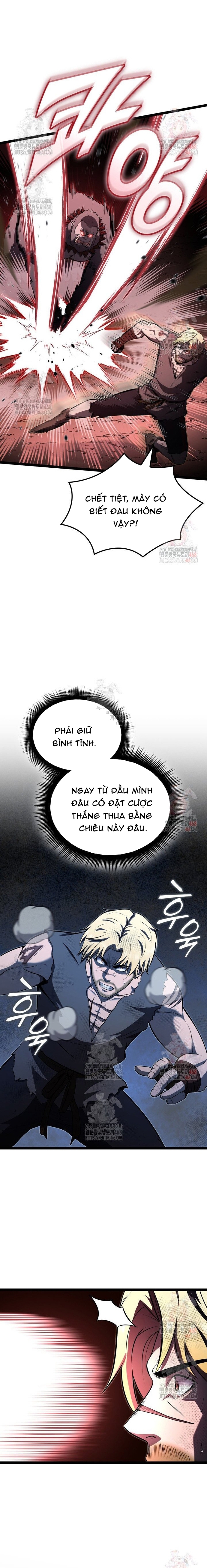 Nhà Vô Địch Kalli Chap 114.1 - Next Chap 115.1