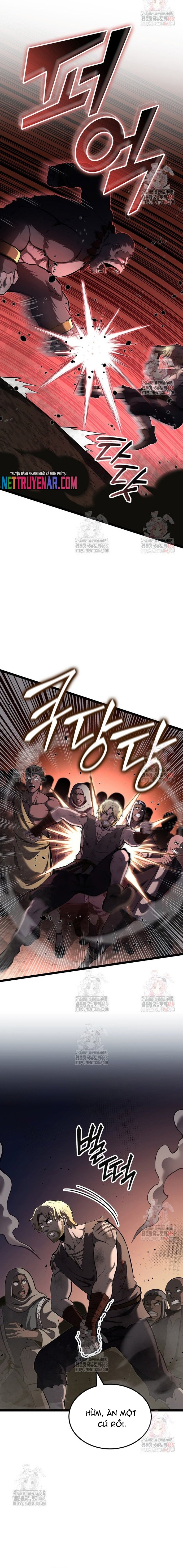 Nhà Vô Địch Kalli Chap 114.1 - Next Chap 115.1