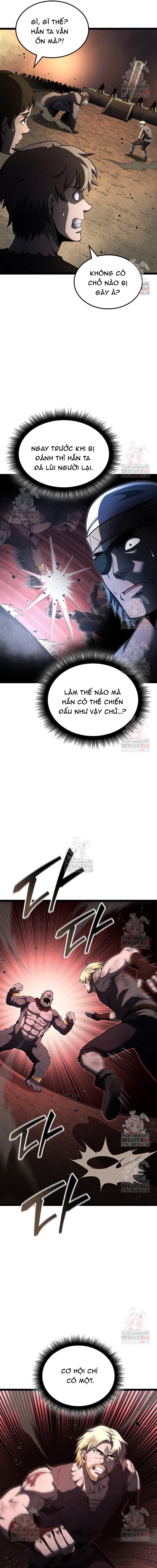 Nhà Vô Địch Kalli Chap 114.1 - Next Chap 115.1