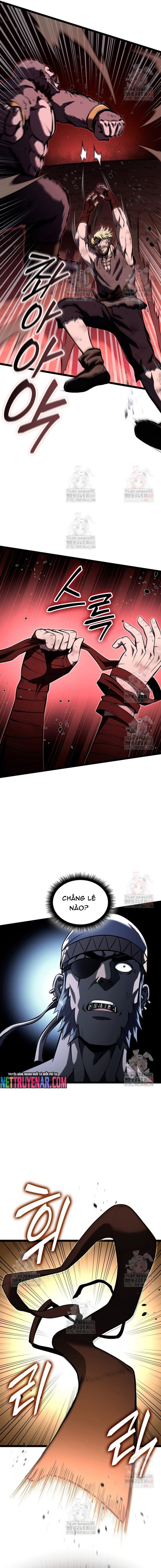 Nhà Vô Địch Kalli Chap 114.1 - Next Chap 115.1