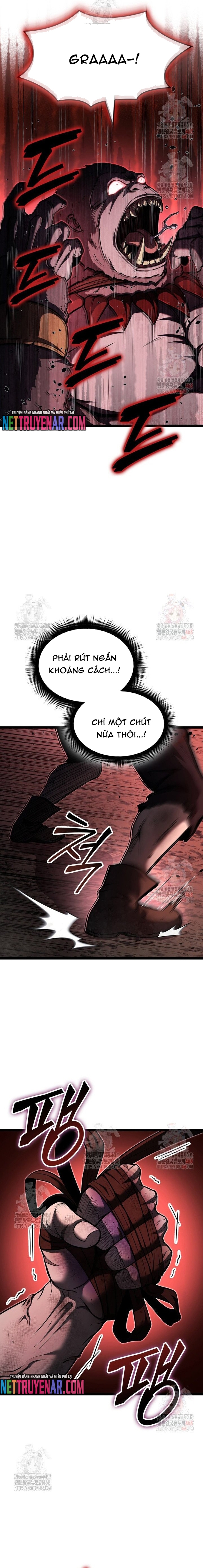 Nhà Vô Địch Kalli Chap 114.1 - Next Chap 115.1