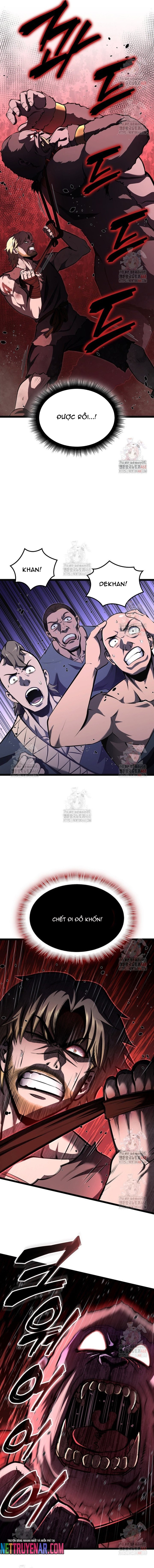 Nhà Vô Địch Kalli Chap 114.1 - Next Chap 115.1