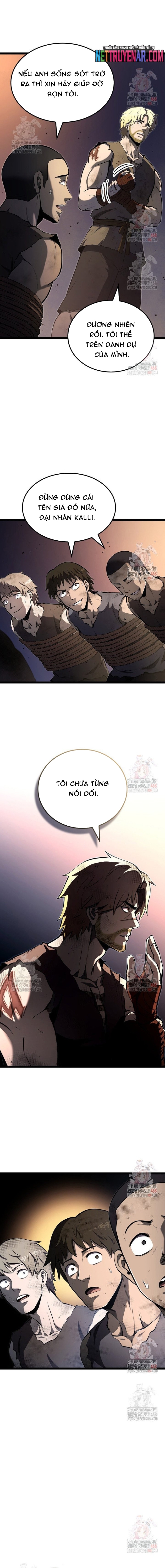 Nhà Vô Địch Kalli Chap 114.1 - Next Chap 115.1