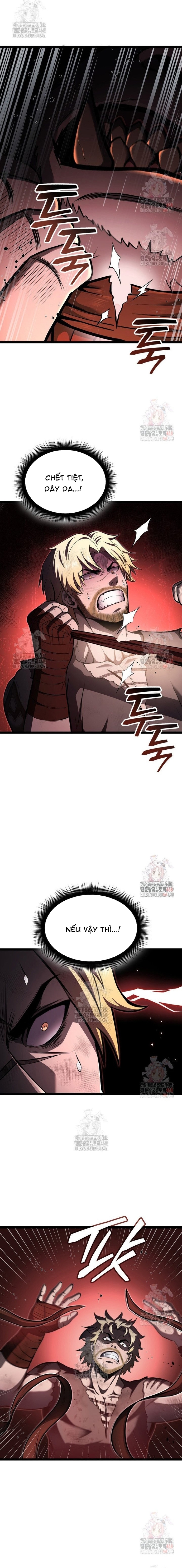 Nhà Vô Địch Kalli Chap 114.1 - Next Chap 115.1