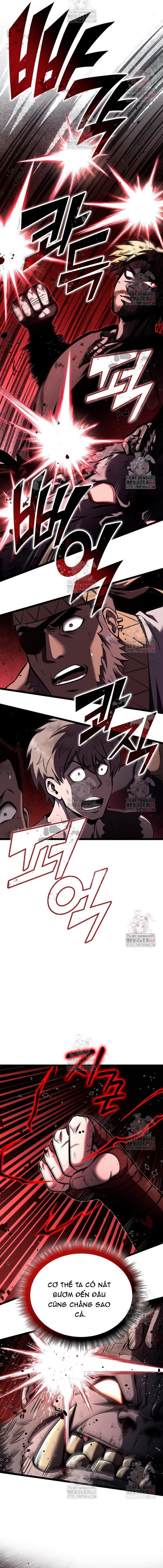 Nhà Vô Địch Kalli Chap 114.1 - Next Chap 115.1