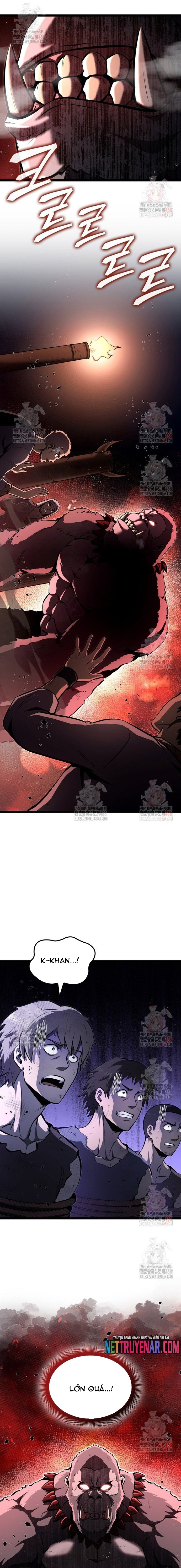 Nhà Vô Địch Kalli Chap 114.1 - Next Chap 115.1