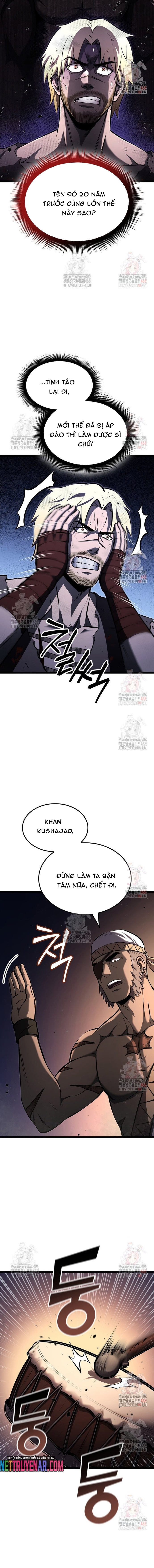 Nhà Vô Địch Kalli Chap 114.1 - Next Chap 115.1