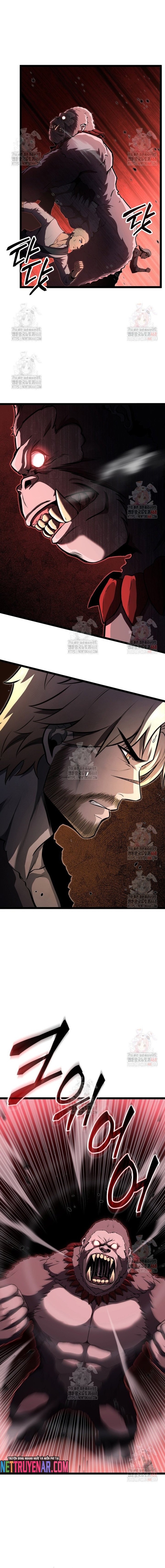 Nhà Vô Địch Kalli Chap 114.1 - Next Chap 115.1