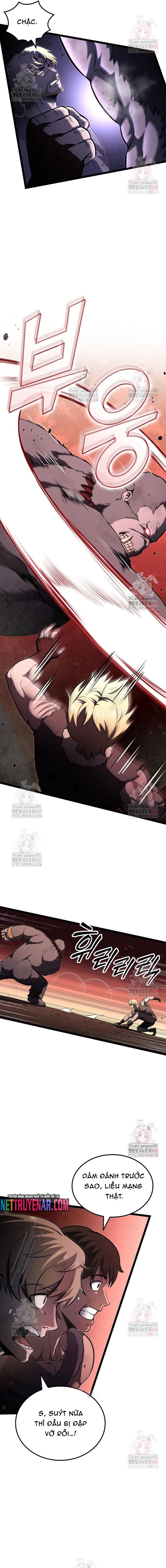 Nhà Vô Địch Kalli Chap 114.1 - Next Chap 115.1