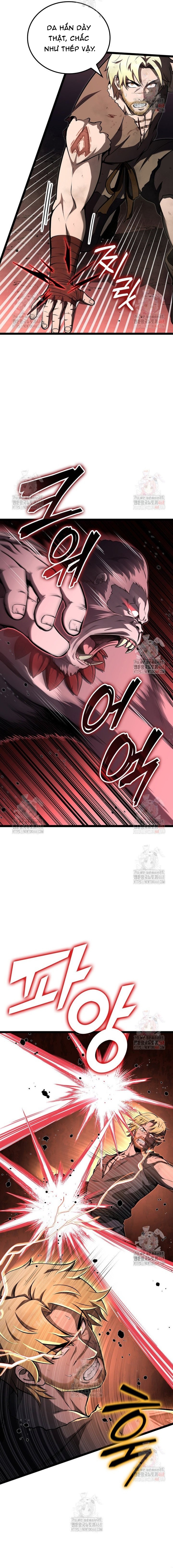 Nhà Vô Địch Kalli Chap 114.1 - Next Chap 115.1