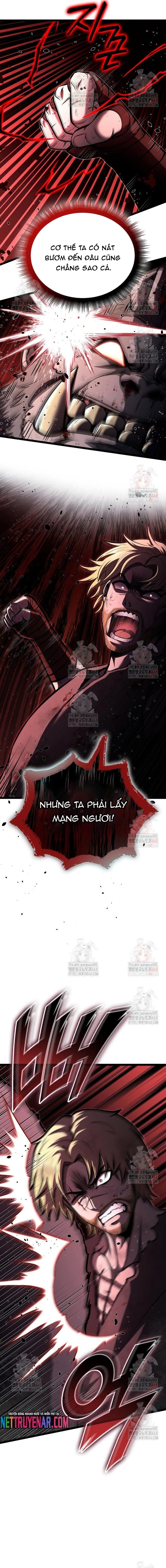 Nhà Vô Địch Kalli Chap 115.1 - Next Chap 116.1