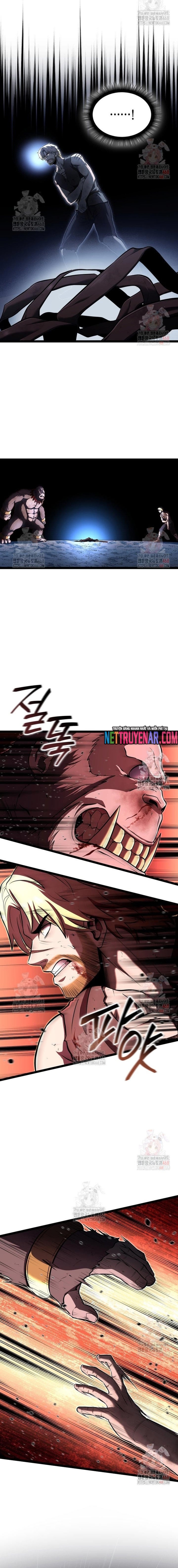 Nhà Vô Địch Kalli Chap 115.1 - Next Chap 116.1