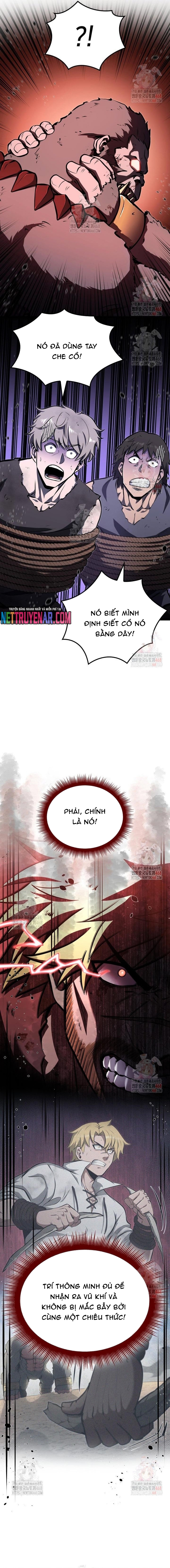 Nhà Vô Địch Kalli Chap 115.1 - Next Chap 116.1