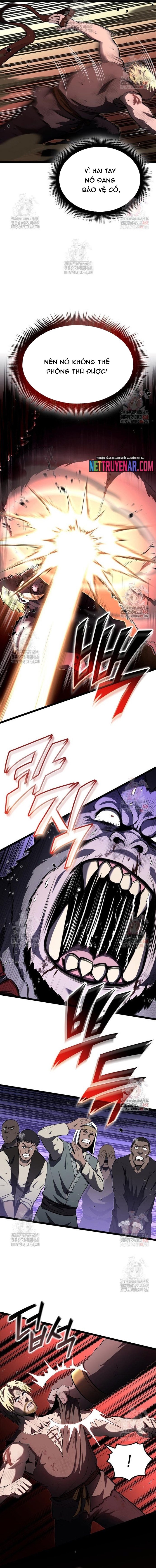 Nhà Vô Địch Kalli Chap 115.1 - Next Chap 116.1