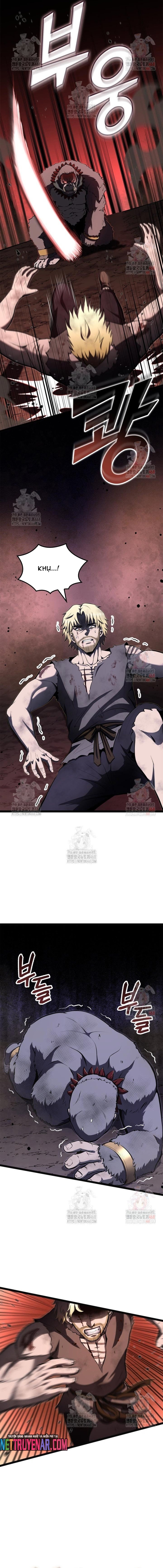 Nhà Vô Địch Kalli Chap 115.1 - Next Chap 116.1