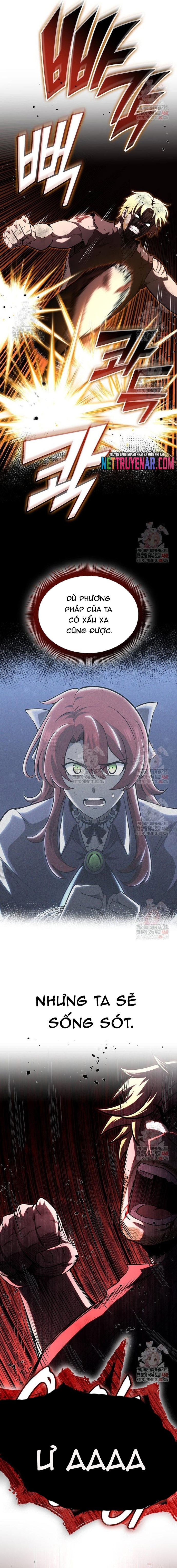 Nhà Vô Địch Kalli Chap 115.1 - Next Chap 116.1