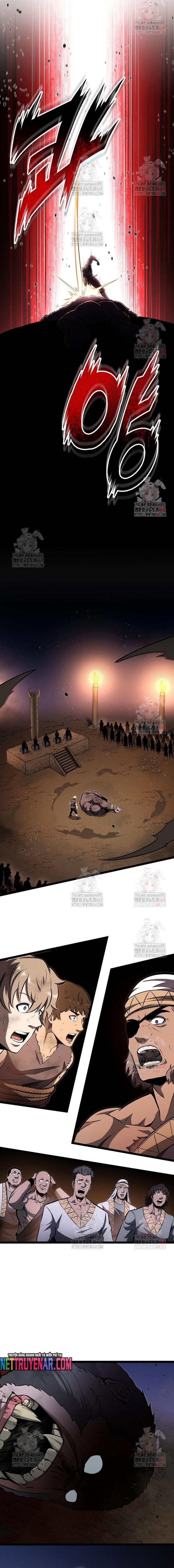 Nhà Vô Địch Kalli Chap 115.1 - Next Chap 116.1