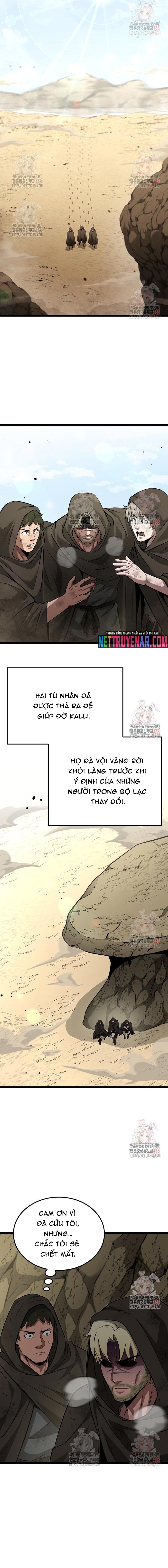 Nhà Vô Địch Kalli Chap 115.1 - Next Chap 116.1