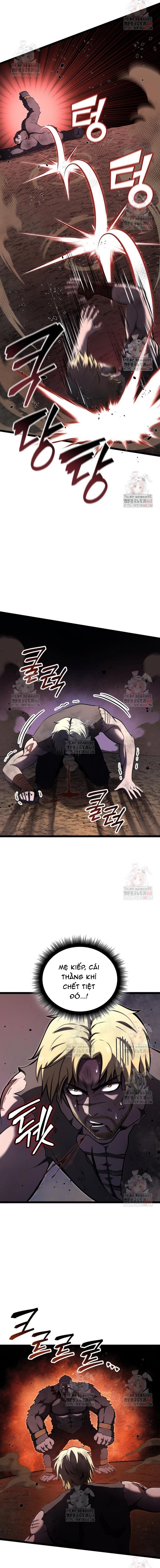 Nhà Vô Địch Kalli Chap 115.1 - Next Chap 116.1