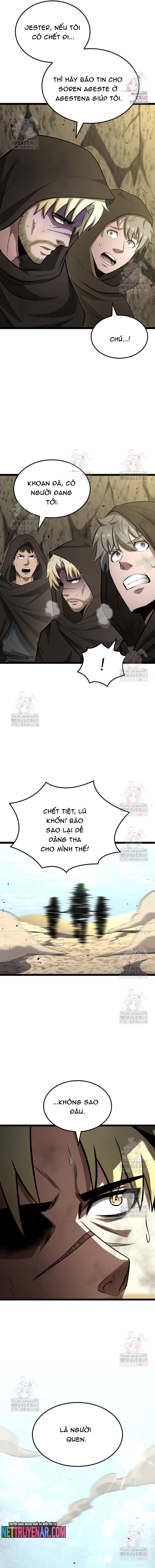 Nhà Vô Địch Kalli Chap 115.1 - Next Chap 116.1