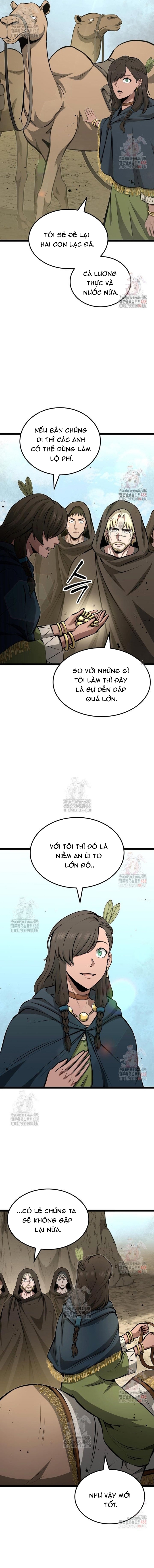 Nhà Vô Địch Kalli Chap 115.1 - Next Chap 116.1