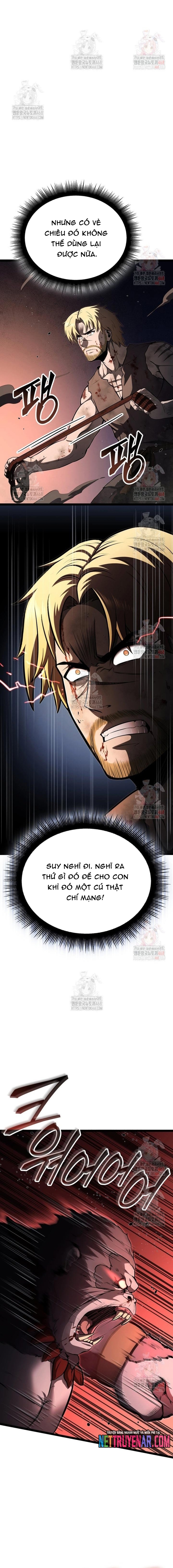 Nhà Vô Địch Kalli Chap 115.1 - Next Chap 116.1