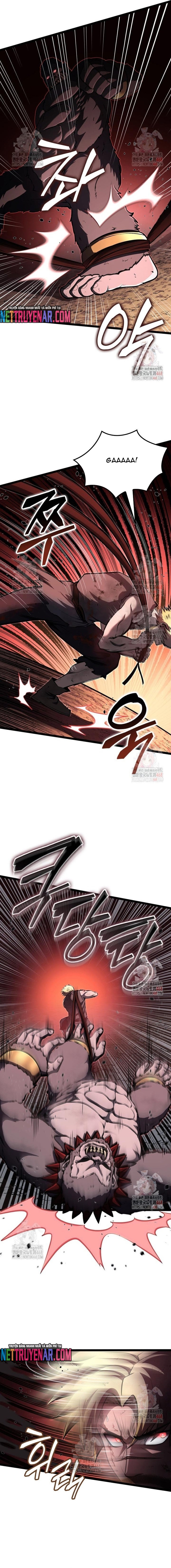 Nhà Vô Địch Kalli Chap 115.1 - Next Chap 116.1