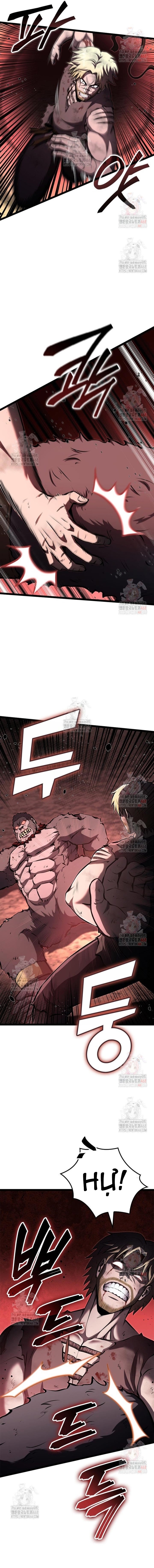 Nhà Vô Địch Kalli Chap 115.1 - Next Chap 116.1