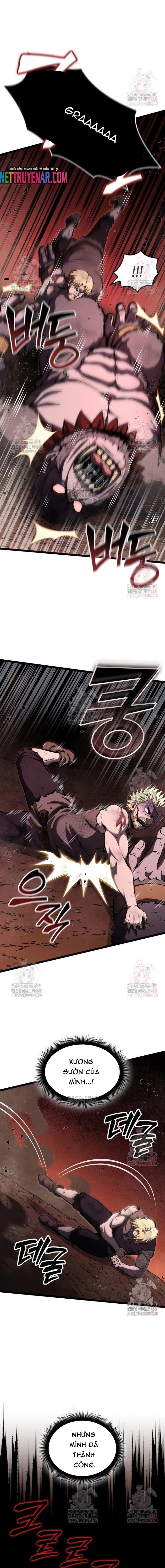 Nhà Vô Địch Kalli Chap 115.1 - Next Chap 116.1