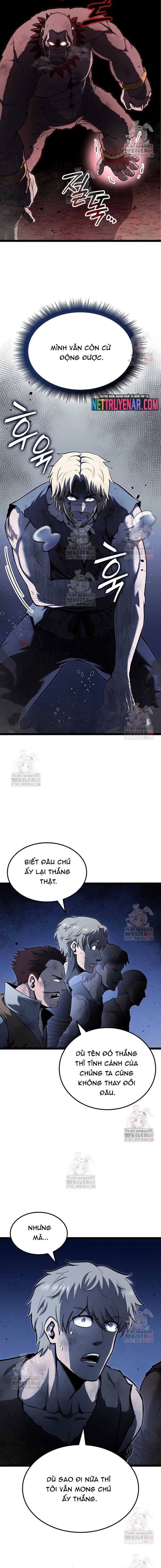 Nhà Vô Địch Kalli Chap 115.1 - Next Chap 116.1