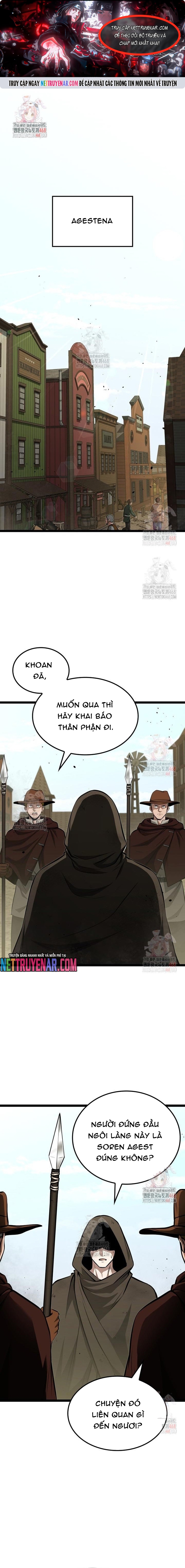 Nhà Vô Địch Kalli Chap 116.1 - Next Chap 117.1